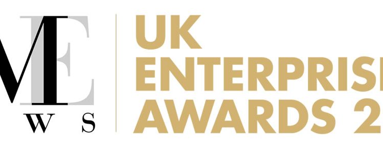 Cleanhome Triumphs at the SME News UK Enterprise Awards