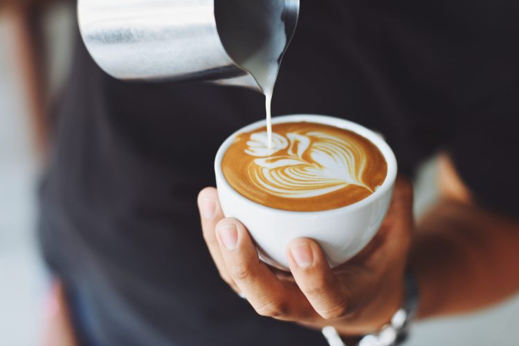 Why buying a coffee business is a popular choice