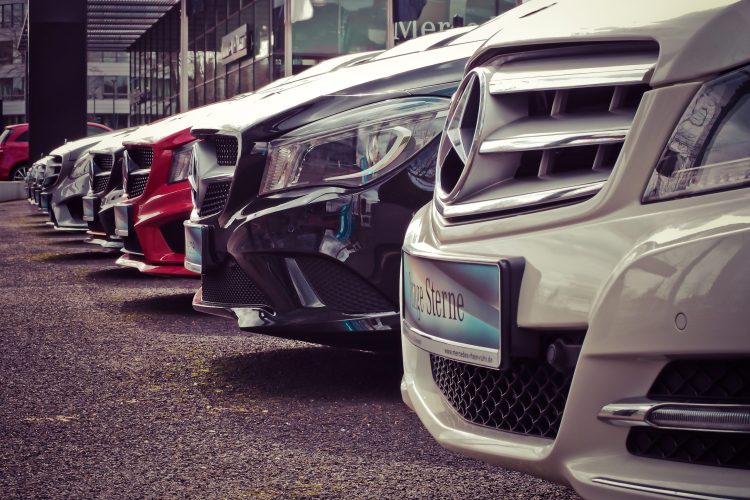 Why Buying a Car Dealership Business is a Smart Choice