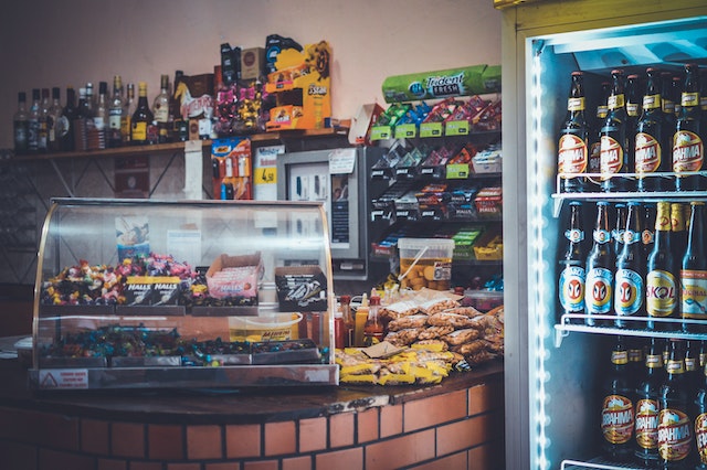 The Great Opportunity of Convenience Store Businesses for Sale!