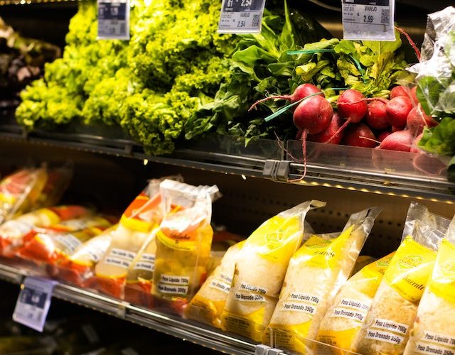 The Perfect Time to Buy a Health Food Shop Business Is Now 