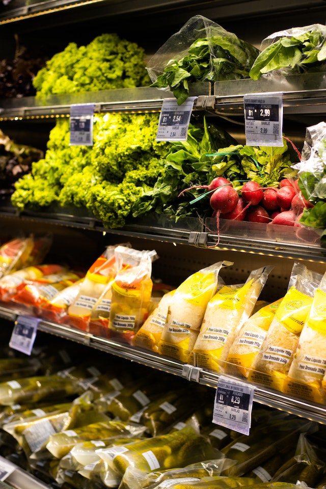 The Perfect Time to Buy a Health Food Shop Business Is Now 