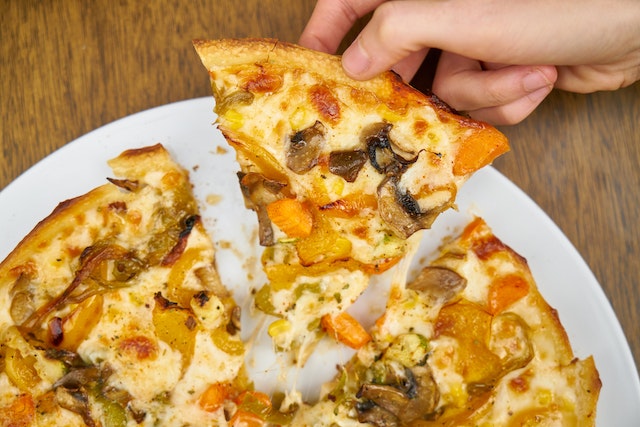 Why buying a takeaway business is a smart investment
