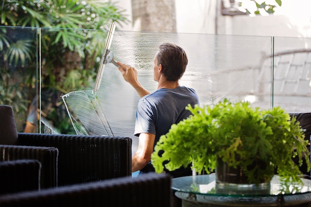 Looking to get into the window cleaning business? Here’s why it is a great investment!