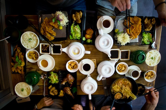 Why You Should Consider Buying a Chinese Restaurant For Sale