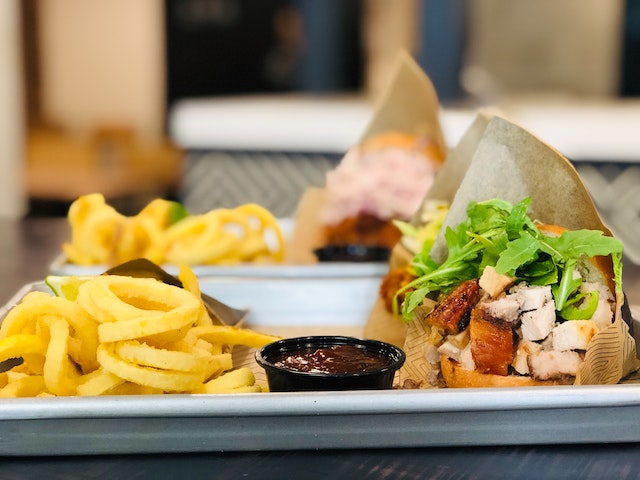 Why now could be the perfect time for you to buy a takeaway business!