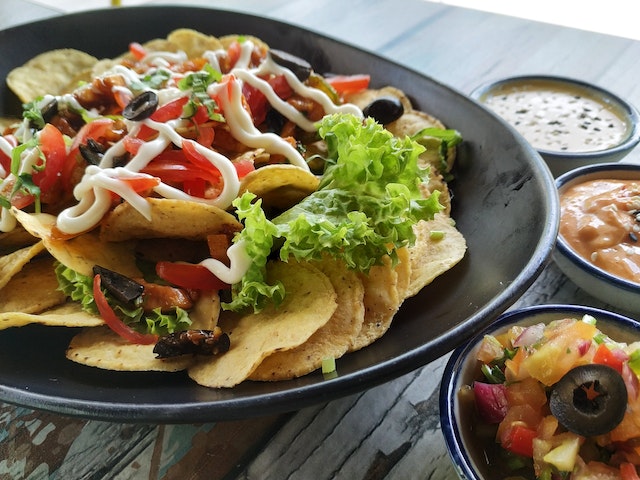 Are You Looking For A New Business Venture? Consider Buying A Mexican Restaurant!