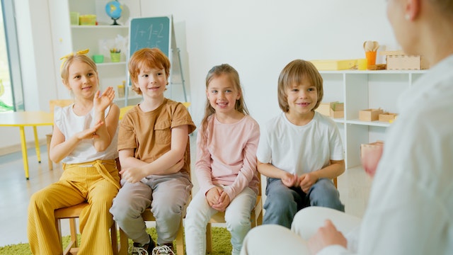 Buying a Children’s Business For Sale – All the benefits!