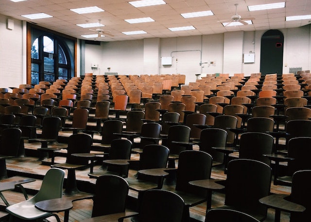 Looking to buy an education business? Here’s why they make a great investment during a recession!