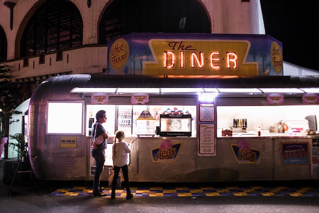 Diners for Sale – Why They’re So Popular Right Now!