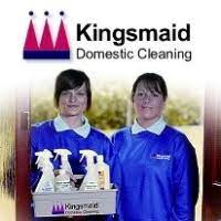 Domestic Cleaning Salford Area £5,000 G.P. Month One