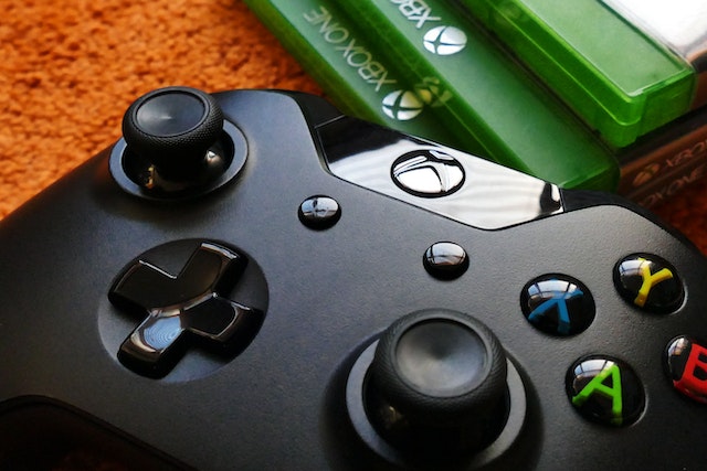 Why Buying a Video Games Store is a Hot Investment Right Now!
