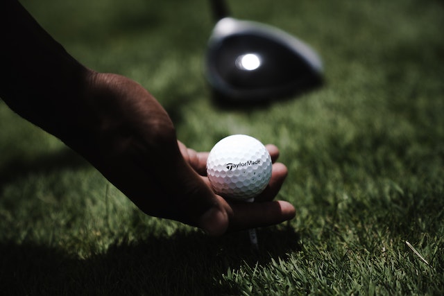 The Reasons Why Buying a Golf Business in the UK is a Smart Move!
