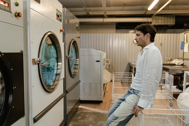 Laundrettes for Sale – Why They’re an Increasingly Popular Choice for Entrepreneurs!