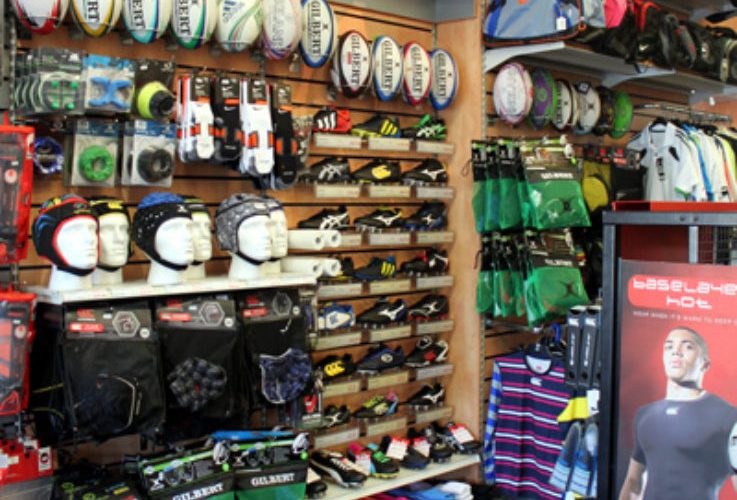 Sports Shops for Sale – Why They’re a Great Investment!