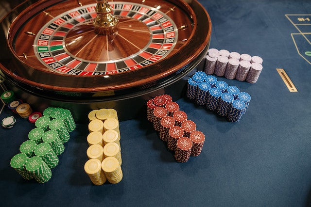 Why You Should Consider Buying a Gambling Business!