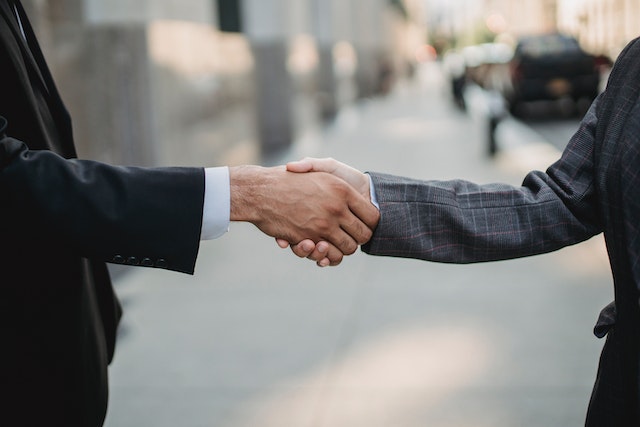 Why is buying an existing business so popular? Here are the reasons!