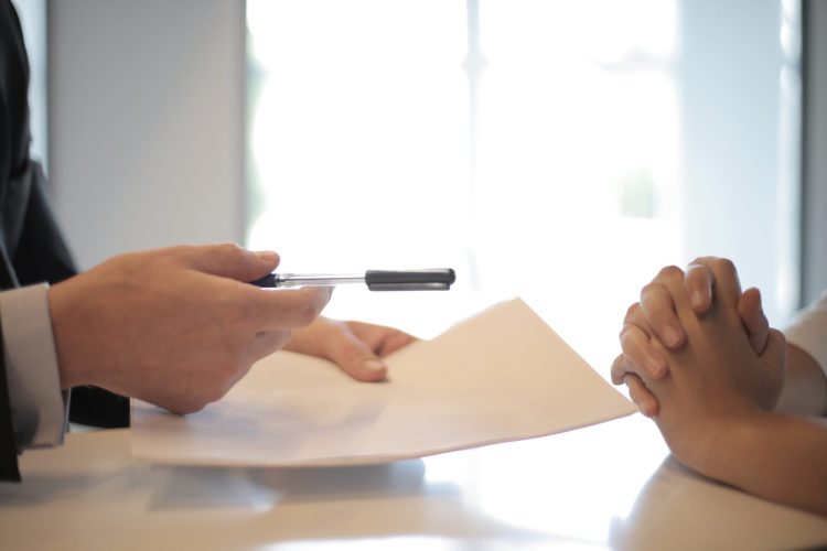 Financing Options to Buy a Business