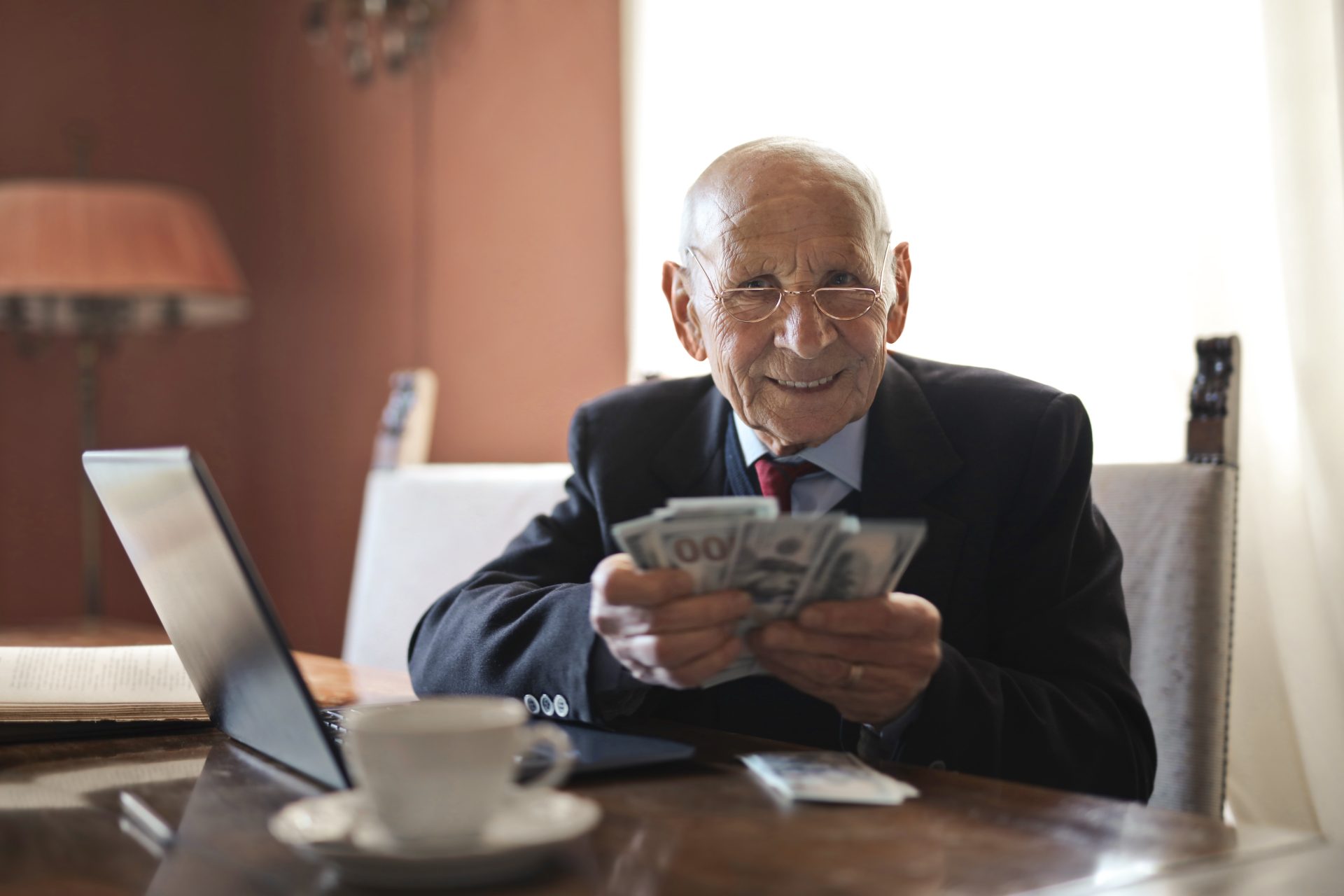 How to sell your business for retirement