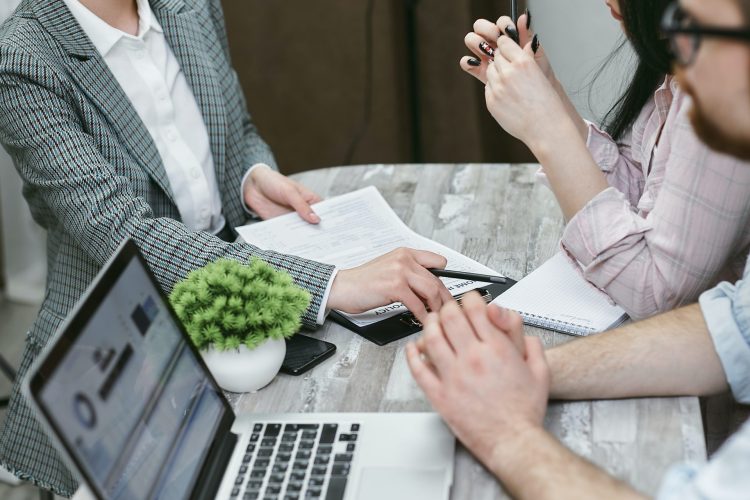 The Legalities of Business Exit Plans