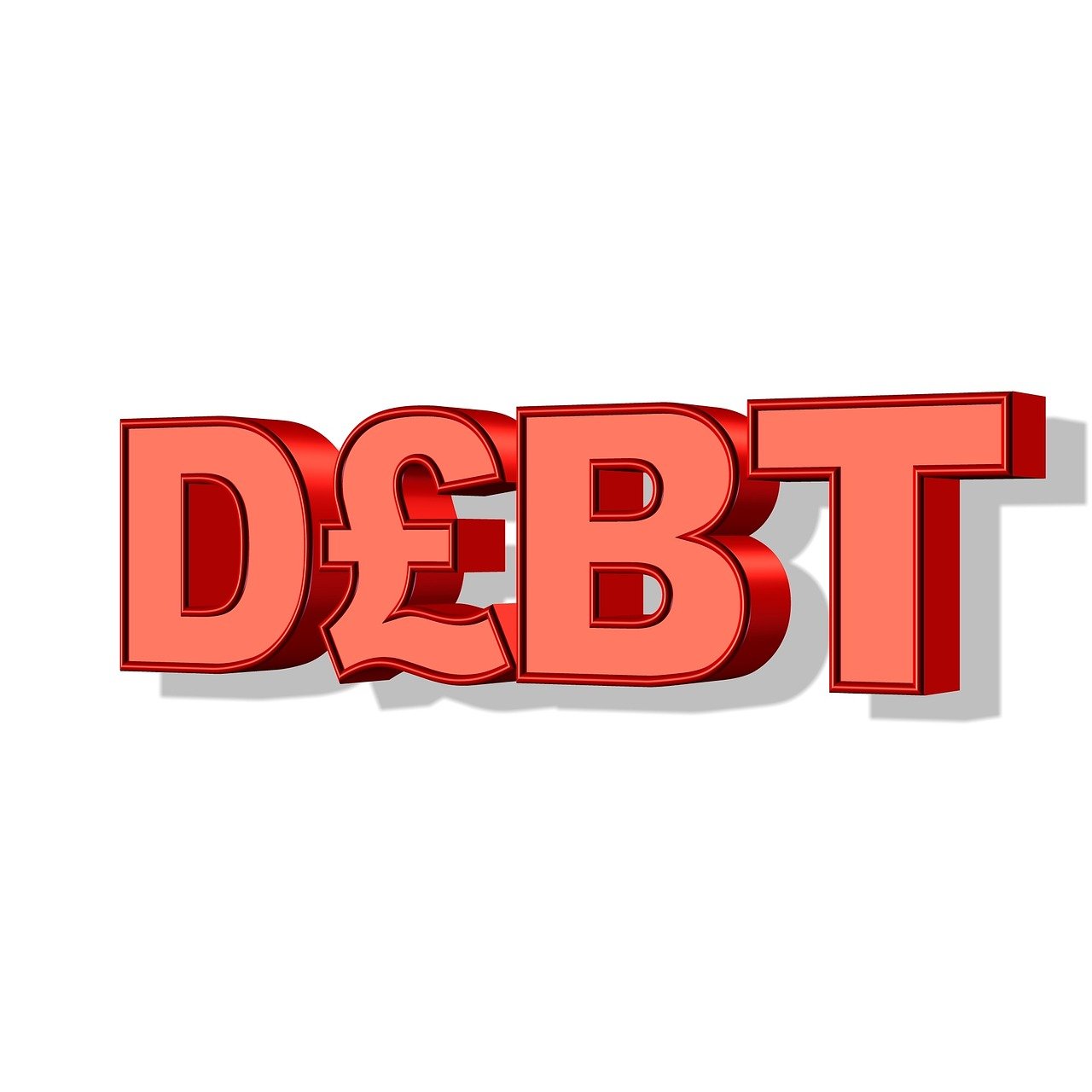 Can you sell a business that is in debt?