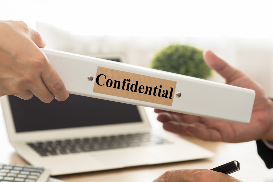 Maintaining Confidentiality When Selling a Business
