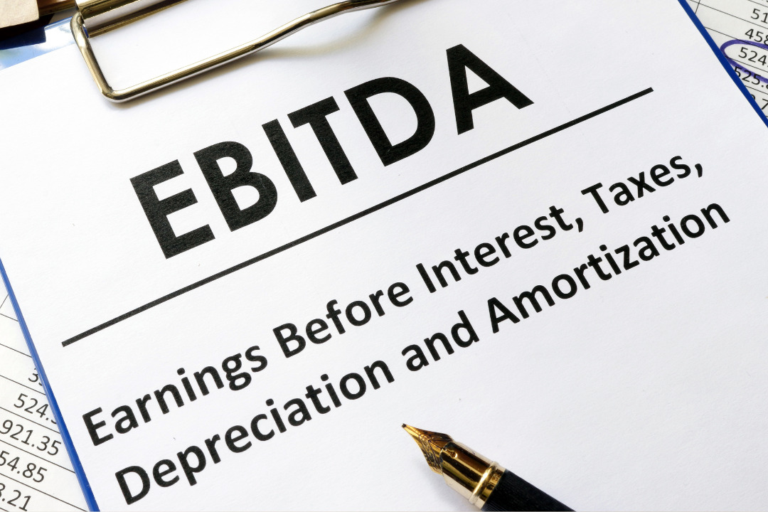 What is EBITDA? Definition and Meaning