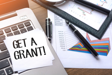 Can You Get a Grant for Buying a Business in the UK?