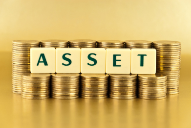 Can you buy a businesses assets only?