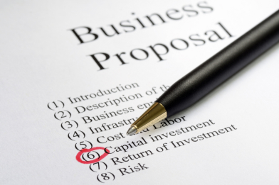 How to Write a Proposal to Buy a Business: A Comprehensive Guide