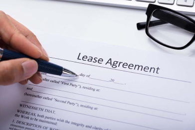 Can You Sell a Business Without a Lease?