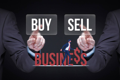 Is it possible to sell a not-for-profit business?