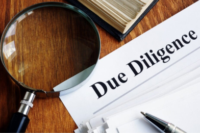 How Long Does It Take to Conduct Thorough Due Diligence When Buying a Business?