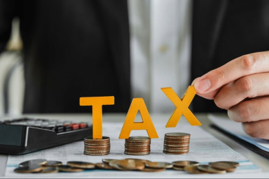 What Tax Do You Need to Pay When You Buy a Business?