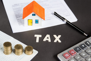 How are you taxed when you sell a business in the UK?