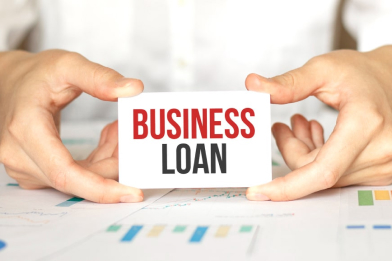 Can You Take Out a Loan to Buy a Business?