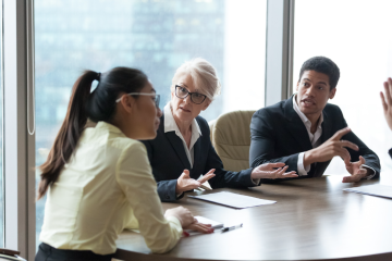 How To Resolve Franchise Disputes As a Franchisor: A Detailed Guide