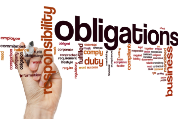 What Are The Legal Obligations of Franchises In The UK?